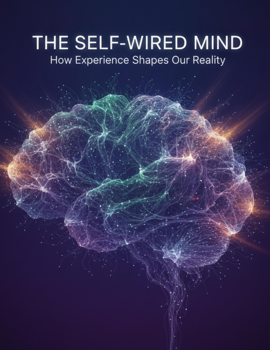 Książka The Self-Wired Mind Norely Reagan