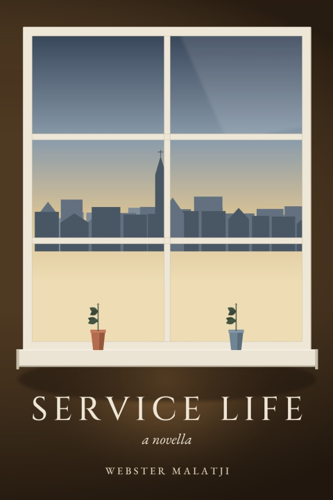 Libro Service Life Webster Malatji