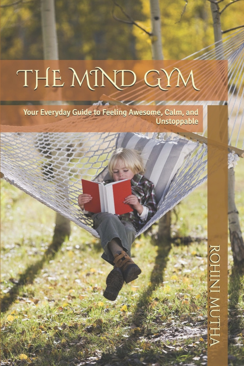 Libro THE MIND GYM ROHINI MUTHA