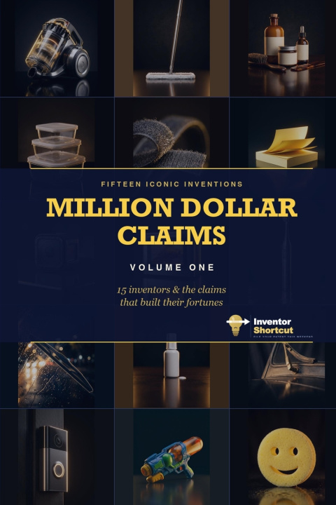 Livro Million Dollar Claims Coach Rich