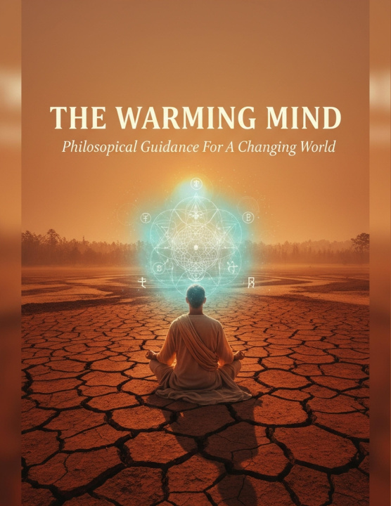 Book The Warming Mind Crystal Gallop