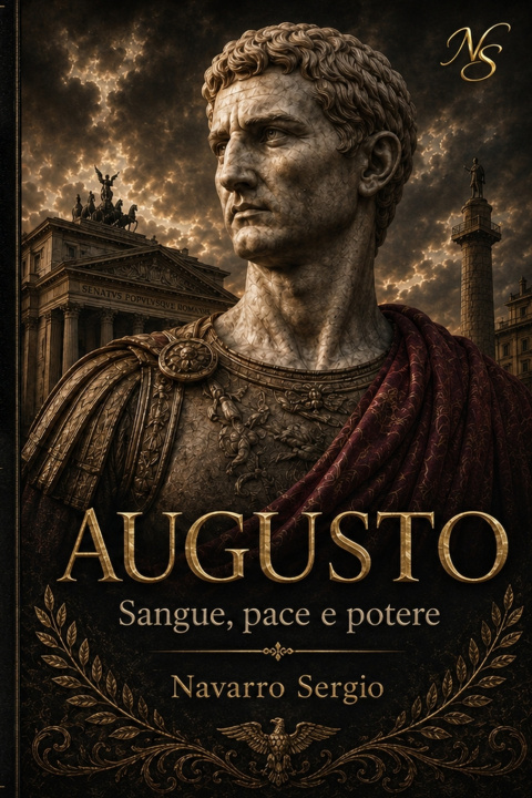 Книга Augusto Sergio Navarro