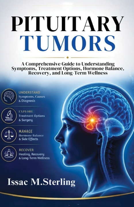 Carte Pituitary Tumors Isaac M. Sterling