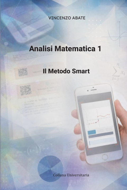 Книга Analisi Matematica 1 VINCENZO ABATE