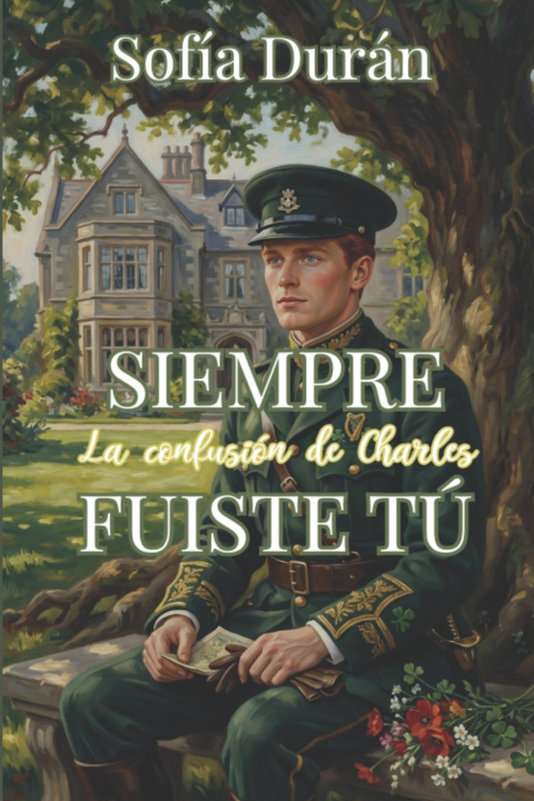 Książka Siempre fuiste tú Sofía Durán