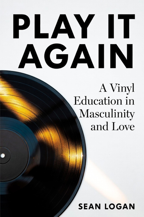 Libro Play in Again Sean Logan