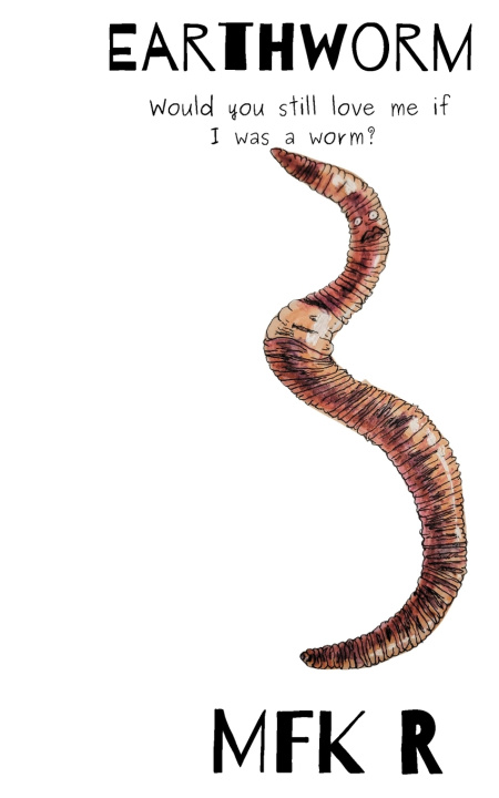 Carte Earthworm MFK R