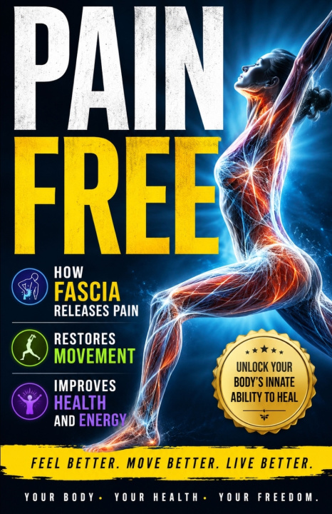 Carte PAIN FREE International Medical Researchers