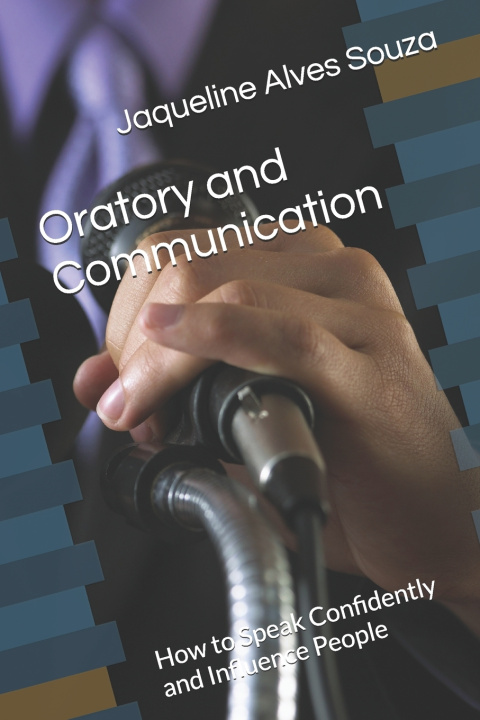 Carte Oratory and Communication Jaqueline Alves Souza