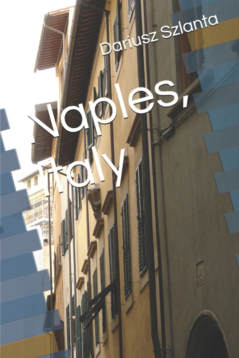 Книга Naples, Italy Dariusz Szlanta