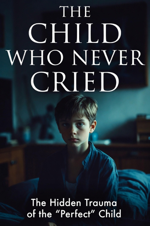 Libro THE CHILD WHO NEVER CRIED TONYA SHARRETT-SHOEMAKER