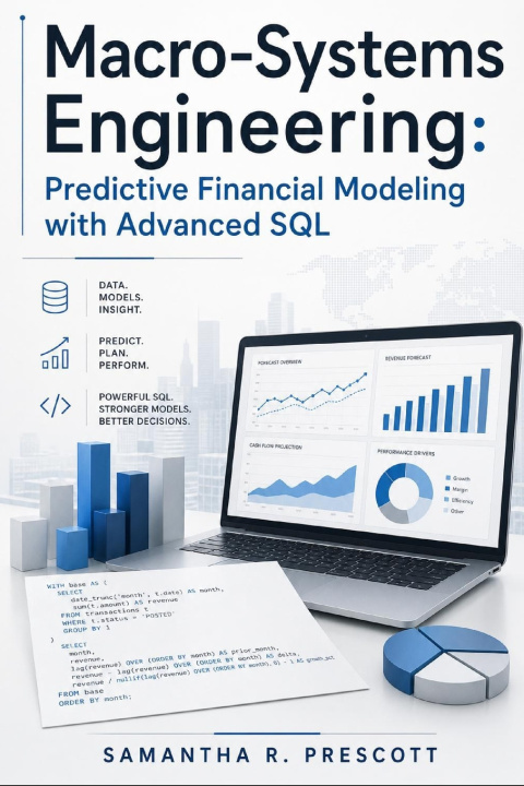 Libro Macro-Systems Engineering Samantha R. Prescott