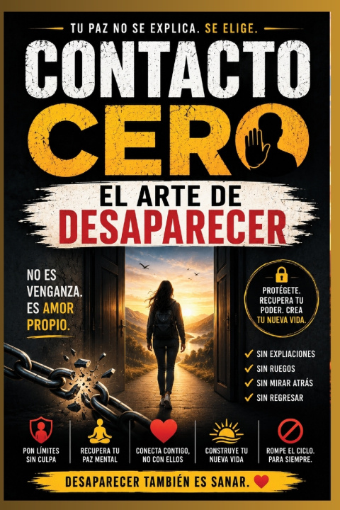 Книга Contacto Cero Pérez Arboleda