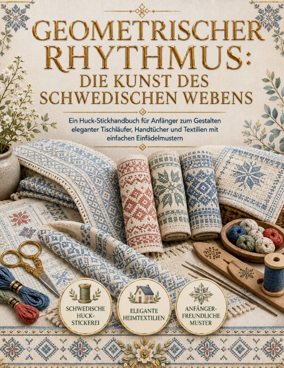 Libro Geometrischer Rhythmus Regina Xander