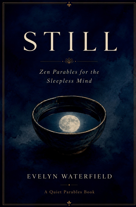 Книга Still Evelyn Waterfield