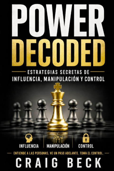 Carte Power Decoded Craig Beck