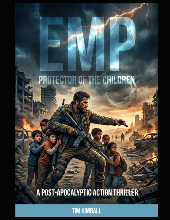 Livro EMP Tim Kimball