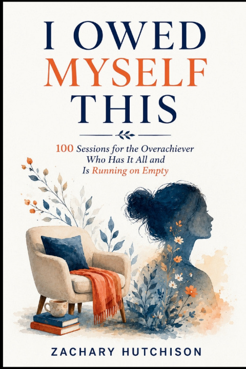 Libro I OWED MYSELF THIS ZACHARY HUTCHISON