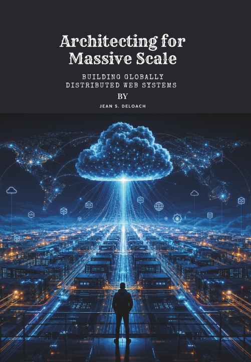 Libro Architecting for Massive Scale Jean S. Deloach