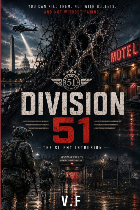Book Division 51 V. F