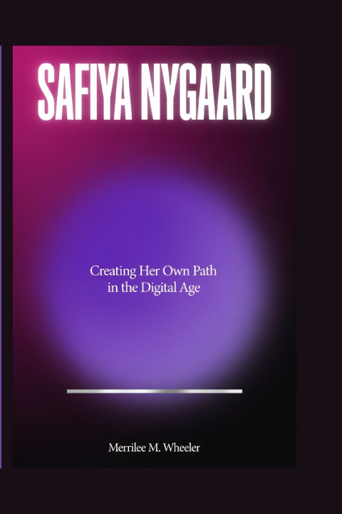 Carte Safiya Nygaard Merrilee M. Wheeler