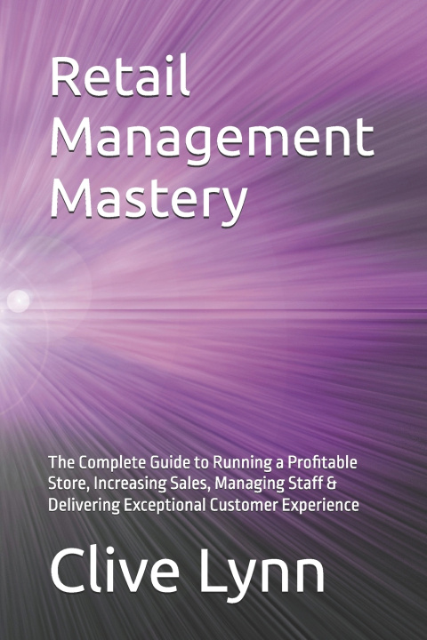Libro Retail Management Mastery Clive Lynn