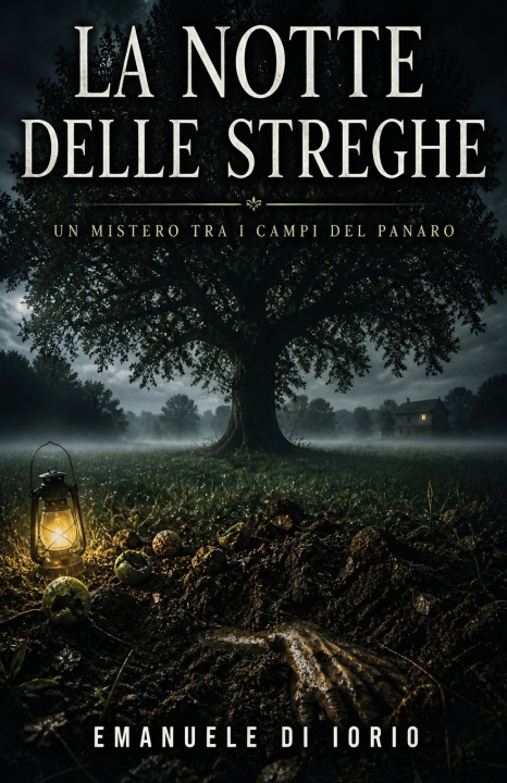 Книга La Notte delle Streghe Emanuele Di Iorio