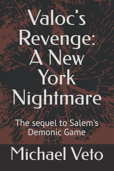 Carte Valoc's Revenge Michael Veto