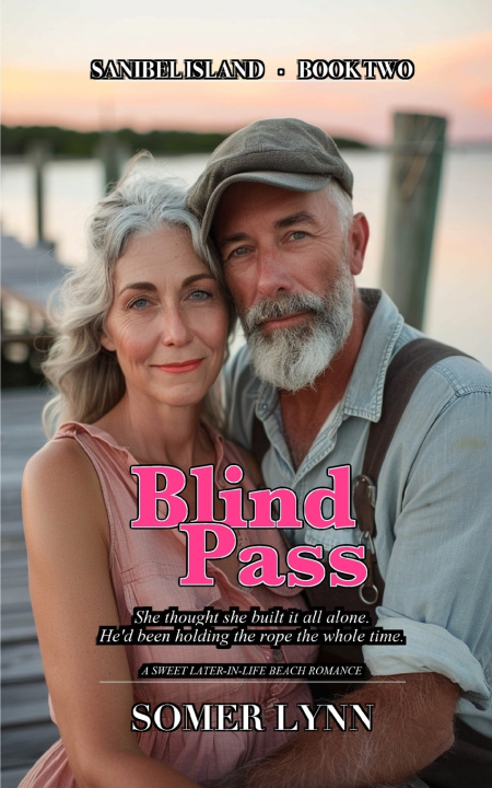 Carte Blind Pass Somer Lynn