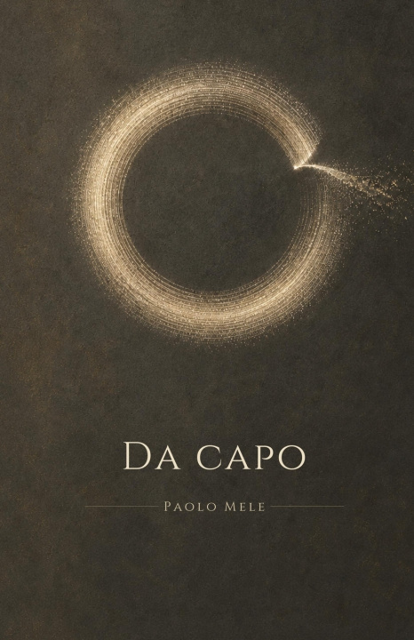 Book Da capo Paolo Mele