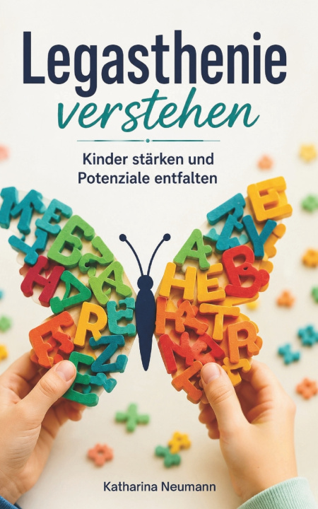 Книга Legasthenie verstehen Katharina Neumann
