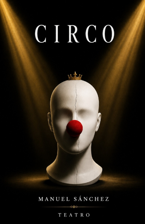 Carte Circo Manuel Sánchez