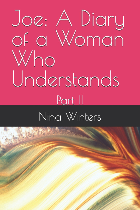 Книга Joe Nina Winters