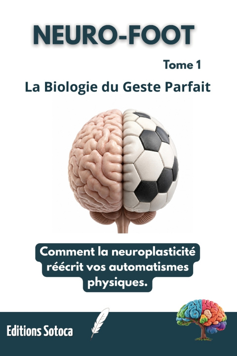 Libro NEURO-FOOT Eric Sotoca