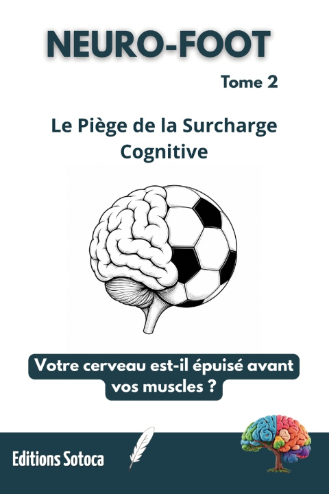 Книга NEURO-FOOT Eric Sotoca