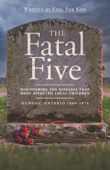 Book The Fatal Five Ryan Rob