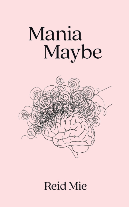 Libro Mania Maybe Reid Mie