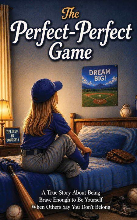 Libro The Perfect-Perfect Game Tim O'Shei