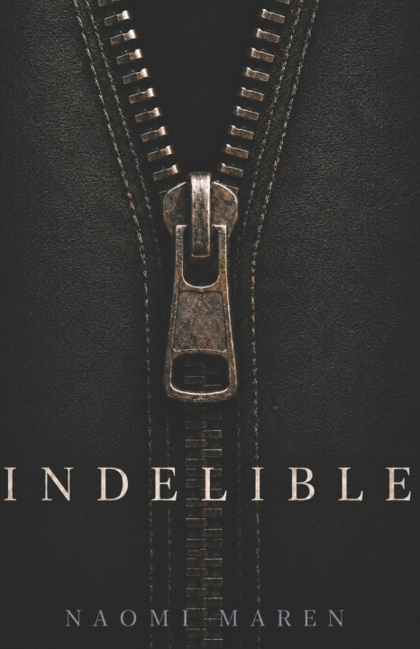 Libro Indelible Naomi Maren