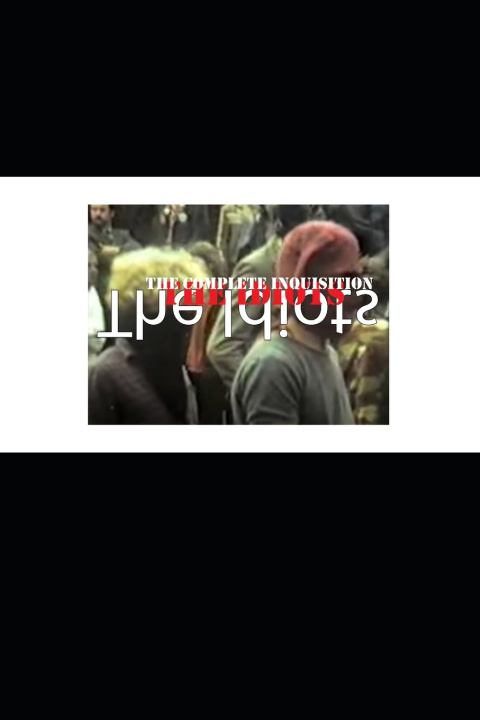 Libro The Idiots Old Nick