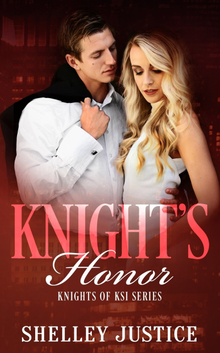Книга Knight's Honor Shelley Justice