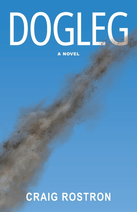 Книга Dogleg Craig Rostron