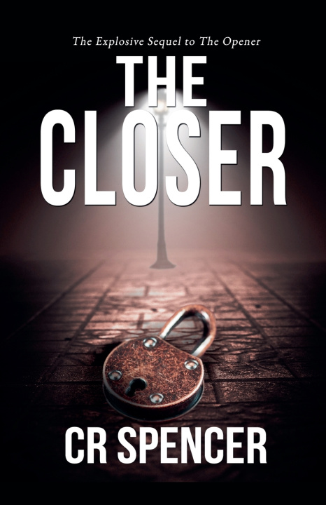 Libro The Closer CR Spencer