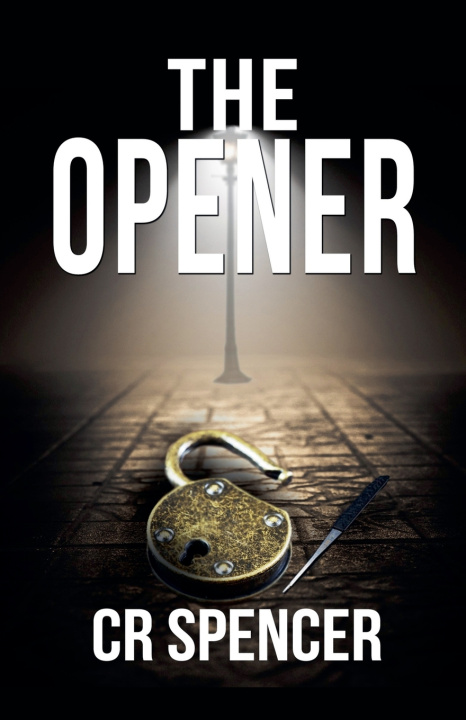 Livro The Opener CR Spencer
