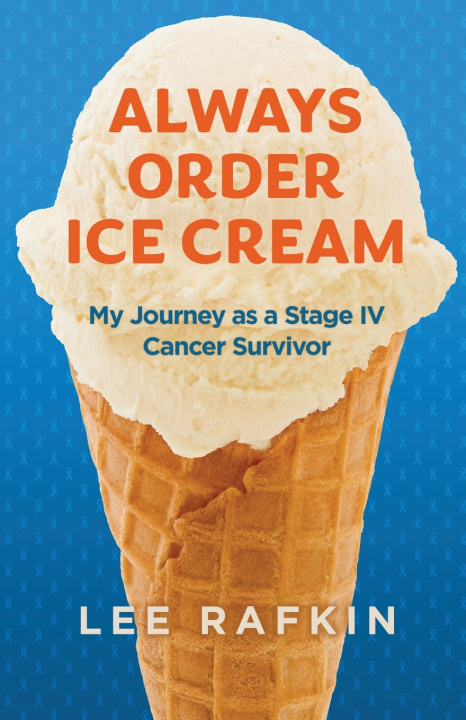 Libro Always Order Ice Cream Lee Rafkin
