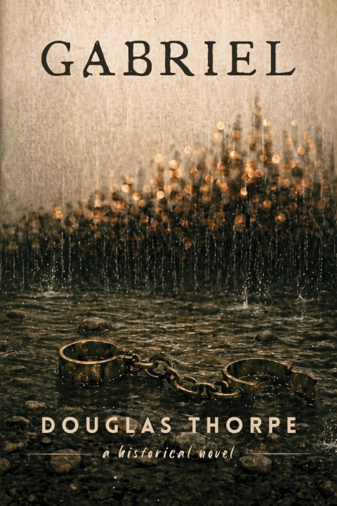 Book Gabriel Douglas Thorpe