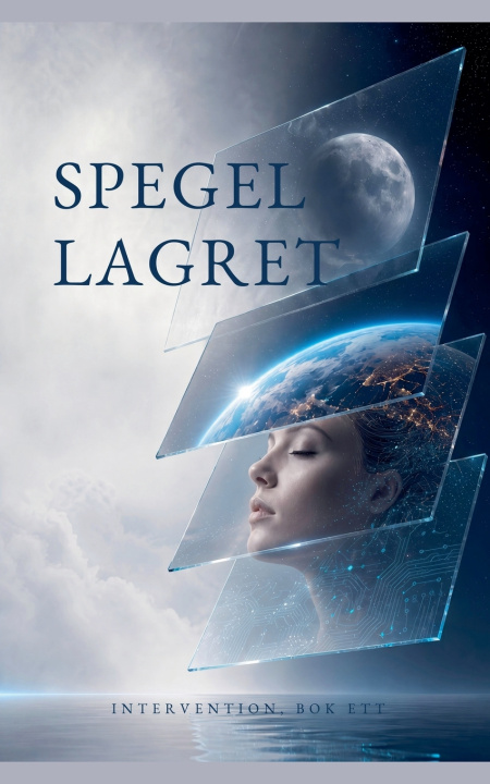 Libro Spegellagret Yuriy Vasylyuk