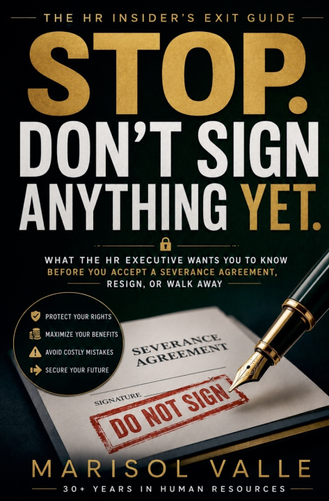 Libro SIGN NOTHING YET Marisol Valle
