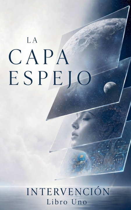 Book La Capa Espejo Yuriy Vasylyuk