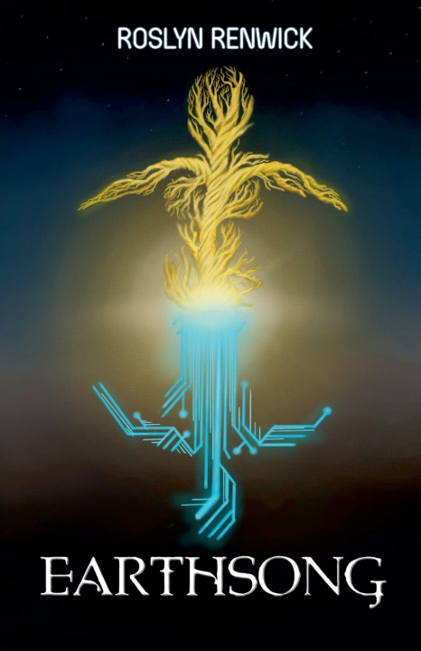 Книга Earthsong Roslyn Renwick